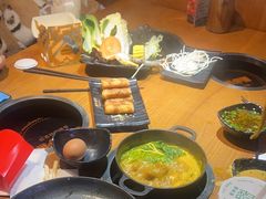-呷哺呷哺 黄金牧场 (欢乐谷店)