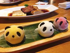 天府熊猫-天府掌柜(九眼桥店)