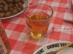 -東豫狼烧烤. 碳火烤鱼. 小龙虾(上海首店)