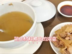 -腰记饭店(龙源路店)
