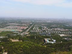 -秦老大西安羊肉泡馍馆(健德门店)
