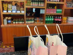 -万荣烤鸭店·北京菜(农光里店)