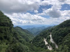 -大水川景区
