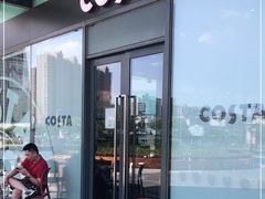 门面-COSTA COFFEE(昆城广场店)