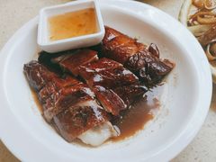 -明腾壹间茶餐厅(新都会花园广场店)