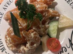 -岛风·台食小馆 ISLAND BISTRO(烟台山店)