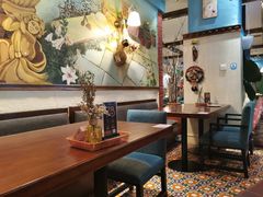 -芭莉与彩虹西餐厅(成都合生汇店)