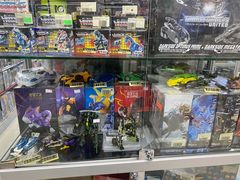 -jungle密林(百米香榭商业街店)