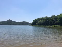 -棋盘山风景区