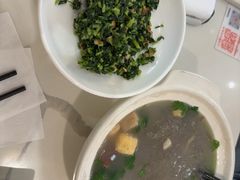 -苏晓玥·江南小吃(深圳北站店)