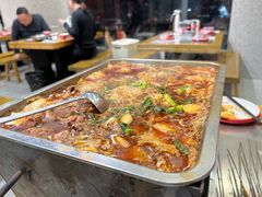 -古彭7只羊·徐州烧烤(旗舰店)