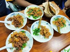 -豆相识•九九豆腐脑(牛咡桥店)