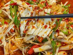 -拾捌川·自贡爆炒(新街口店)