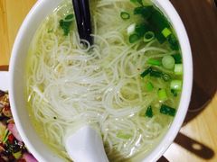 -二孃鸡爪爪(东郊记忆店)