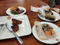 -比尔森韩式烤肉自助(国商店)