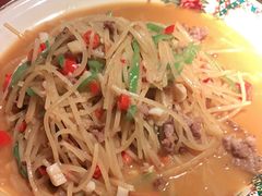 泰椒土豆丝-楼兰新疆主题餐厅(苏州中心店)