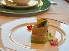 脆皮咸鸡-三号黄浦会Canton Table