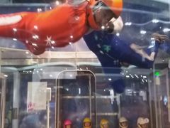 -飞行家太空体验馆(祥云小镇店)