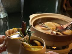 -DEW Lounge(深圳湾店)