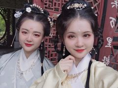 -武汉园博园(武汉自然博物馆)