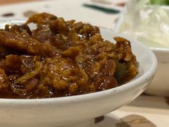 -姥姥家春饼店(惠新东街店)