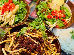 -钱摊摊安顺夺夺粉火锅(宏大广场店)