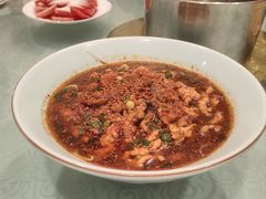 -川人川菜馆(黄山路店)