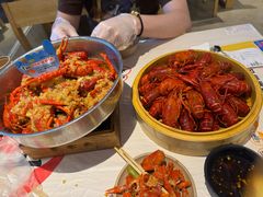 -靓靓蒸虾·头牌蒸虾(沙湖旗舰店)