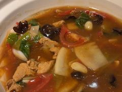 -院8里·小聚园老川菜(九眼桥店)