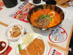 -味千拉面(江城大道永旺梦乐城店)