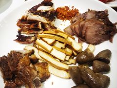 卤拼（小）-盘飧市(春熙路店)