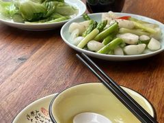 -百家鲜·杭帮菜