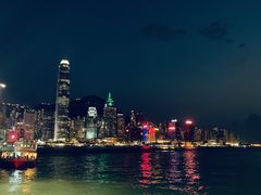 -马哥孛罗香港酒店