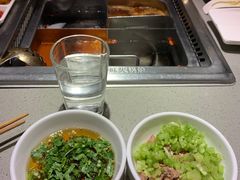 -海底捞火锅(之心城店)