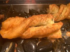 -头壹号 大油条·老长沙盖码饭(北辰店)