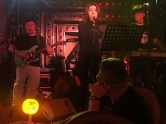 -江湖酒吧