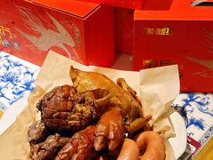 -东方饺子王(和平里店)