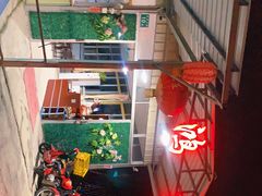 -鸿渡渔庄·特色鸭咀鱼