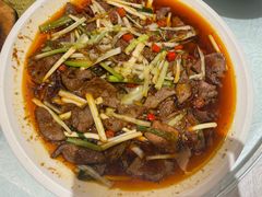-国人川菜(李家村建东街店)