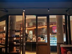 -Peet's Coffee皮爷咖啡(大学路店)