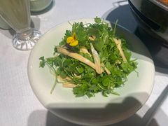 -悦融·京鲁菜·露台花园(安定门店)