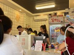 -南澳岛打卡果汁冰公司