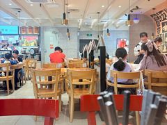 -大师兄·西北小馆(南沙万达广场店)