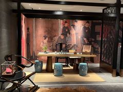 -馋遇江南·精致湖景雅宴(东方之门店)