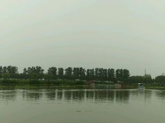 android_upload_pic-白洋淀景区