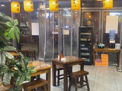 -长安后宰门水盆羊肉(新都心店)