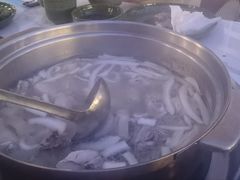 -润园四季椰子鸡火锅(海上世界店)