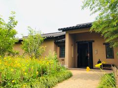 -百翠山居.家飨餐厅