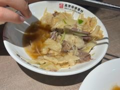 -直隶安家牛肉罩饼(七一路店)