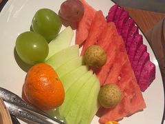 -苏州园区福朋喜来登酒店·聚味轩中餐厅